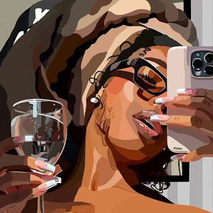 Meet your Posher, Kaylee